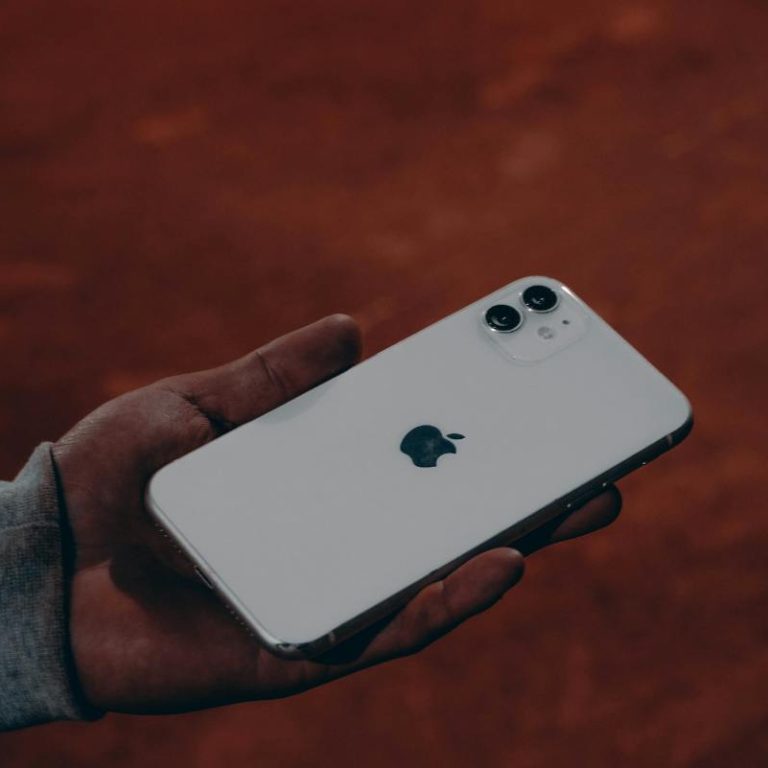 iCloud account is gehackt